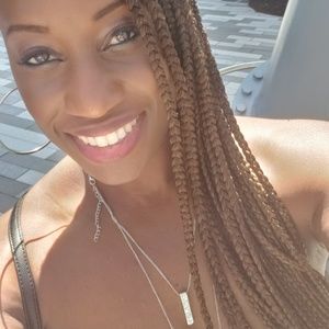 Meet your Posher, Sharonda